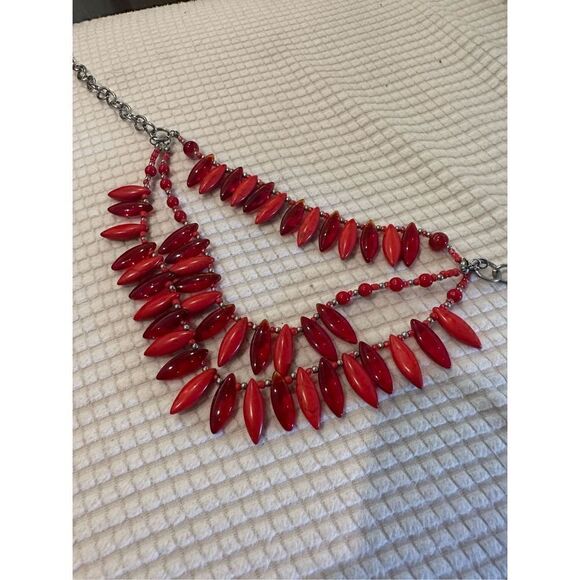 Handmade necklace  - Picture 6 of 6